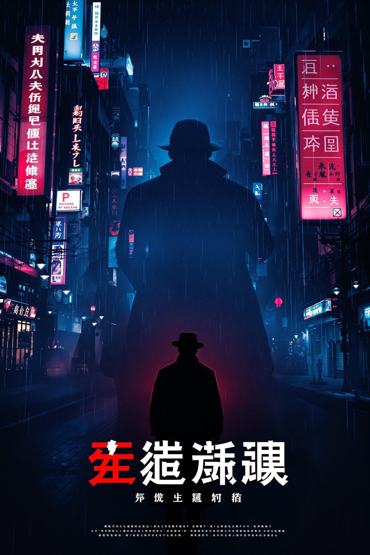 狂飙 海报 - 枫叶影院热播电视剧