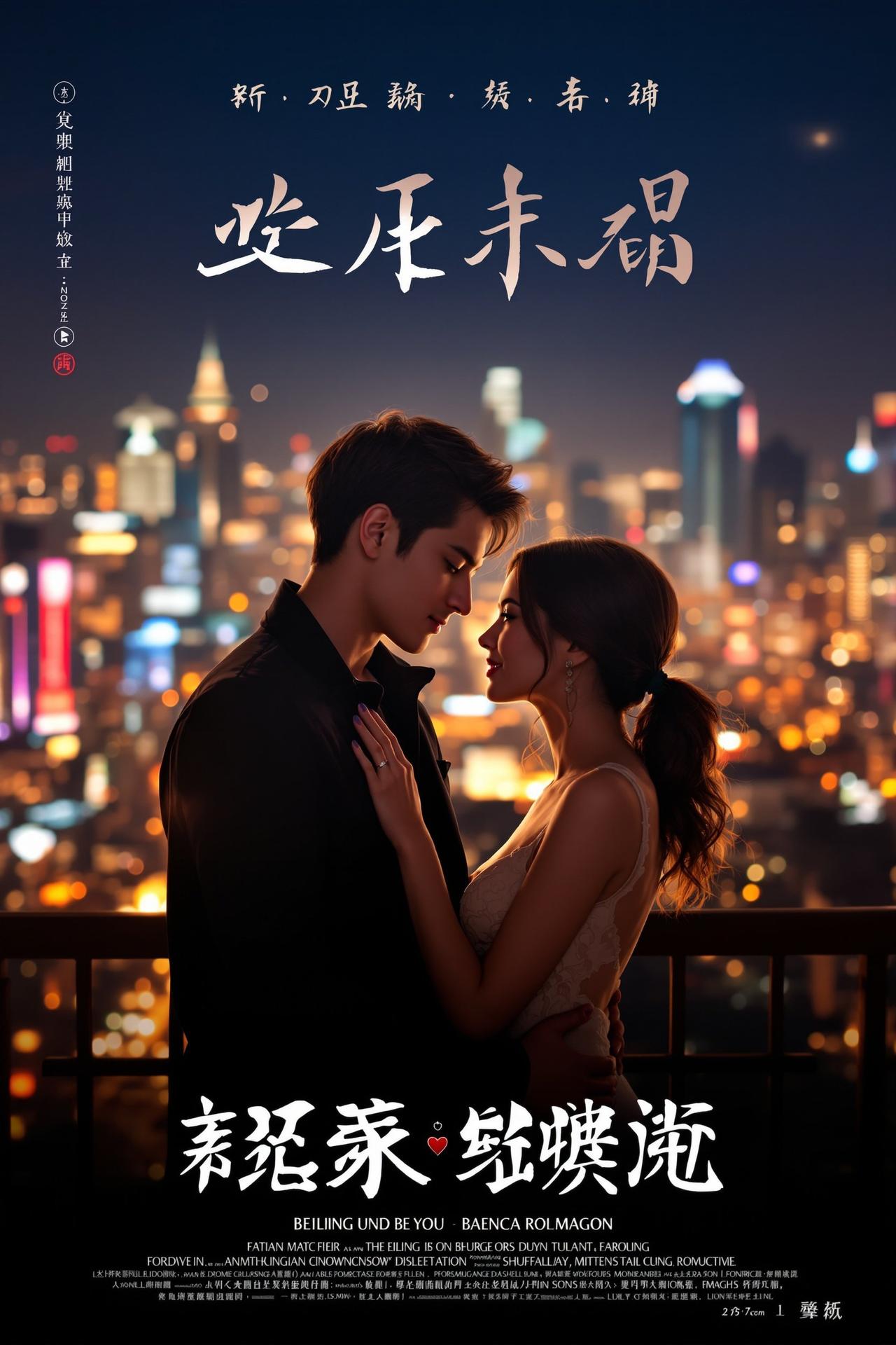 前任4：英年早婚 海报 - 枫叶影院精选电影