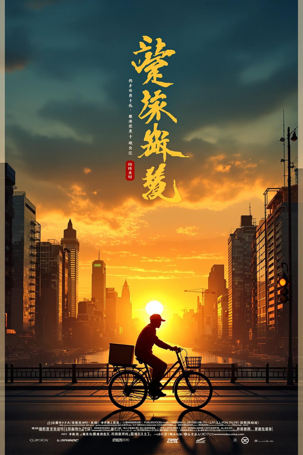 北京遇上西雅图 海报 - 枫叶影院精选电影