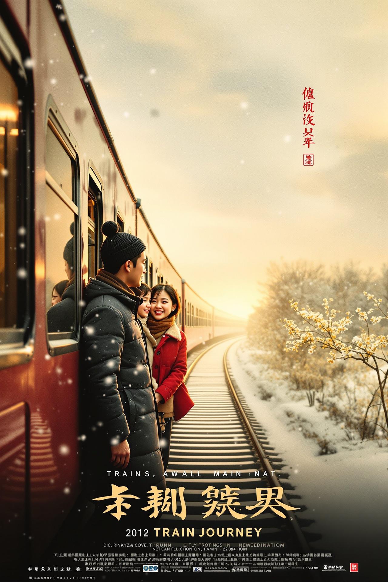 后来的我们 海报 - 枫叶影院精选电影